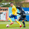 Fótbolti.net - Hafliði Breiðfjörð