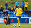 Fótbolti.net - Hafliði Breiðfjörð