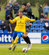 Fótbolti.net - Hafliði Breiðfjörð
