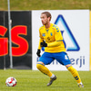 Fótbolti.net - Hafliði Breiðfjörð