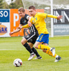 Fótbolti.net - Hafliði Breiðfjörð