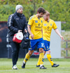 Fótbolti.net - Hafliði Breiðfjörð