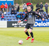 Fótbolti.net - Hafliði Breiðfjörð