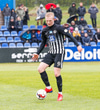 Fótbolti.net - Hafliði Breiðfjörð