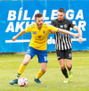 Fótbolti.net - Hafliði Breiðfjörð