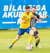 Fótbolti.net - Hafliði Breiðfjörð