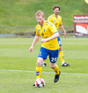 Fótbolti.net - Hafliði Breiðfjörð