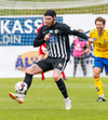 Fótbolti.net - Hafliði Breiðfjörð