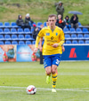Fótbolti.net - Hafliði Breiðfjörð