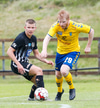 Fótbolti.net - Hafliði Breiðfjörð