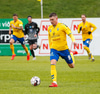 Fótbolti.net - Hafliði Breiðfjörð