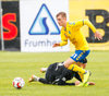 Fótbolti.net - Hafliði Breiðfjörð