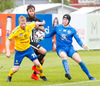 Fótbolti.net - Hafliði Breiðfjörð