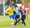Fótbolti.net - Hafliði Breiðfjörð