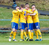 Fótbolti.net - Hafliði Breiðfjörð