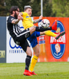 Fótbolti.net - Hafliði Breiðfjörð