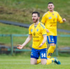 Fótbolti.net - Hafliði Breiðfjörð