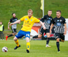 Fótbolti.net - Hafliði Breiðfjörð