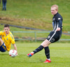 Fótbolti.net - Hafliði Breiðfjörð