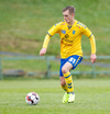 Fótbolti.net - Hafliði Breiðfjörð