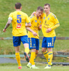 Fótbolti.net - Hafliði Breiðfjörð