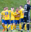 Fótbolti.net - Hafliði Breiðfjörð