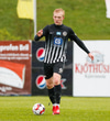 Fótbolti.net - Hafliði Breiðfjörð