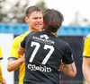 Fótbolti.net - Hafliði Breiðfjörð