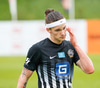 Fótbolti.net - Hafliði Breiðfjörð