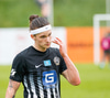 Fótbolti.net - Hafliði Breiðfjörð