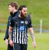 Fótbolti.net - Hafliði Breiðfjörð