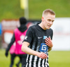 Fótbolti.net - Hafliði Breiðfjörð
