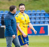 Fótbolti.net - Hafliði Breiðfjörð