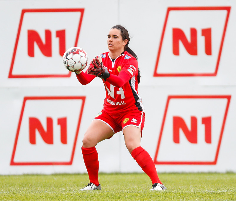 Tori Ornela.
