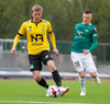 Fótbolti.net - Hafliði Breiðfjörð