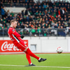 Fótbolti.net - Hafliði Breiðfjörð