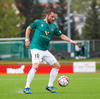 Fótbolti.net - Hafliði Breiðfjörð