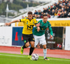 Fótbolti.net - Hafliði Breiðfjörð