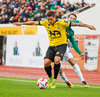Fótbolti.net - Hafliði Breiðfjörð