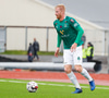 Fótbolti.net - Hafliði Breiðfjörð