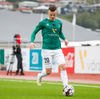 Fótbolti.net - Hafliði Breiðfjörð