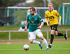 Fótbolti.net - Hafliði Breiðfjörð