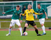Fótbolti.net - Hafliði Breiðfjörð