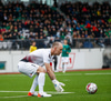 Fótbolti.net - Hafliði Breiðfjörð