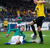 Fótbolti.net - Hafliði Breiðfjörð