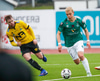 Fótbolti.net - Hafliði Breiðfjörð