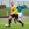 Fótbolti.net - Hafliði Breiðfjörð