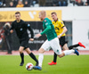 Fótbolti.net - Hafliði Breiðfjörð