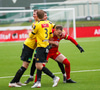 Fótbolti.net - Hafliði Breiðfjörð