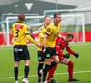 Fótbolti.net - Hafliði Breiðfjörð